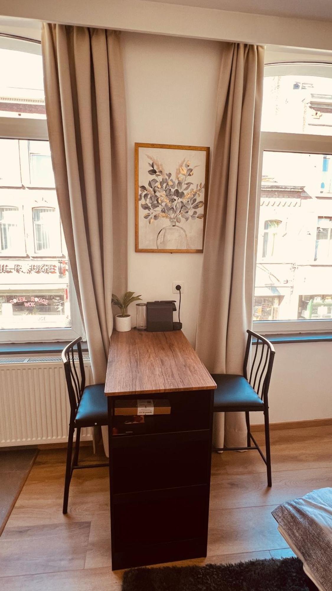 Salzinneschezsoi 2 Namur Kültér fotó